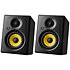 Pack Kreate 5 + sub S8.4 + Câbles Krk