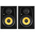 Pack Kreate 5 + sub S8.4 + Câbles Krk