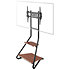 TVSM6200BK - Support Télévision 37/75" Nedis