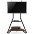 TVSM6200BK - Support Télévision 37/75" Nedis