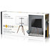 TVSM7060BK - Support Télévision 37/75" Nedis