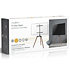 TVSM7060BK - Support Télévision 37/75" Nedis