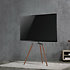 TVSM7060BK - Support Télévision 37/75" Nedis