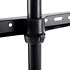 TVSM7060BK - Support Télévision 37/75" Nedis