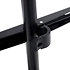 TVSM7060BK - Support Télévision 37/75" Nedis