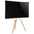 TVSM7060WT - Support Télévision 50/65" Nedis