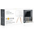 TVSM7060WT - Support Télévision 50/65" Nedis