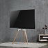 TVSM7060WT - Support Télévision 50/65" Nedis