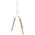 TVSM7060WT - Support Télévision 50/65" Nedis