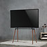 TVSM7250BK - Support Télévision 60/75" Nedis