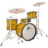 CC2-J404-YSF Catalina Club Yellow Satin Flame 20" Gretsch Drums