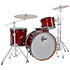 CC2-R444C-DCSP Catalina Club Dark Cherry Sparkle 24" Gretsch Drums
