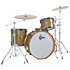 CC2-R444C-SSP Catalina Club Sahara Sparkle 24" Gretsch Drums