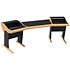 ONDA MKII Angled Oak Zaor
