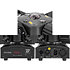 Pack fête à la maison UFO-Quad BoomTone DJ