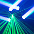 Pack fête à la maison UFO-Quad BoomTone DJ