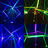 Pack fête à la maison UFO-Quad BoomTone DJ