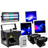 Pack fête à la maison Ludipocket 360 BoomTone DJ