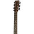 GJ16E12 Grand Jumbo 12 cordes LH + housse Martin Guitars