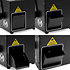 Pack fête à la maison Ludipocket SG BoomTone DJ