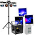 Pack fête à la maison Multi-FX Bar Mac Mah
