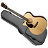 GPC-16E Rosewood LH + housse Martin Guitars