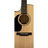 GPC-16E Rosewood LH + housse Martin Guitars
