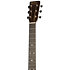 GPC-16E Rosewood LH + housse Martin Guitars