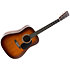 HD-28 Ambertone + étui Martin Guitars