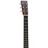 HD-28 Ambertone + étui Martin Guitars