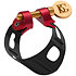 LDSB Ligature DUO Vernie Noire Sax Soprano BG