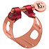 LDT9 Ligature DUO Or Rose Saxo Ténor BG