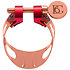 LDT9 Ligature DUO Or Rose Saxo Ténor BG