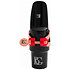 LDT9 Ligature DUO Or Rose Saxo Ténor BG