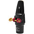 LDTB Ligature DUO Vernie Noire Saxo Ténor BG