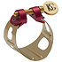 LDTO Ligature DUO Vernie Or Saxo Ténor BG
