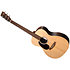 000-X2EL Sitka/Faux Brazilian Rosewood HPL LH + housse Martin Guitars