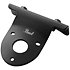 PSP1345 Plaque I.S.S pour timbale Pearl