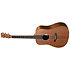 D-X1E Koa/Koa HPL LH + housse Martin Guitars