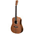 D-X1E Koa/Koa HPL LH + housse Martin Guitars