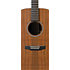 D-X1E Koa/Koa HPL LH + housse Martin Guitars