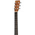D-X1E Koa/Koa HPL LH + housse Martin Guitars
