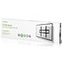 TVWM1031BK - Support mural fixe Télévision 23/55" Nedis