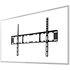 TVWM1051BK - Support mural fixe Télévision 37/70" Nedis