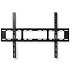 TVWM1051BK - Support mural fixe Télévision 37/70" Nedis