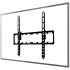 TVWM1131BK - Support mural inclinable Télévision 23/55" Nedis