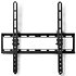TVWM1131BK - Support mural inclinable Télévision 23/55" Nedis