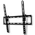 TVWM1131BK - Support mural inclinable Télévision 23/55" Nedis