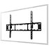TVWM1151BK - Support mural inclinable Télévision 37/70" Nedis