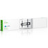 TVWM1151BK - Support mural inclinable Télévision 37/70" Nedis